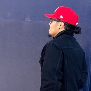 Meet your Posher, Seth